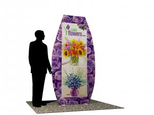 TFEE-610 Banner Stand