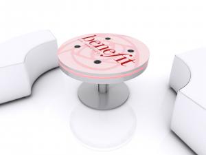 MODEE-1452 Wireless Charging Coffee Table