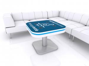 MODEE-1455 Wireless Charging Coffee Table