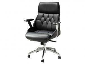 Cupertino MidEE-Back Chair