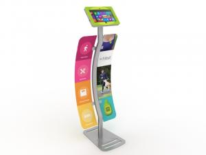 MODEE-1339M | Surface Stand
